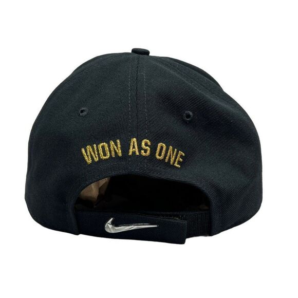 Nike Men's Alabama Crimson Tide‎ 2015 National Champion Hat - Picture 4 of 10